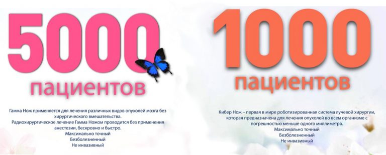 СОВРЕМЕННАЯ МЕДИЦИНА В БОРЬБЕ С РАКОВЫМИ ЗАБОЛЕВАНИЯМИ