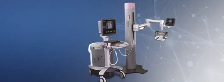 4D Узи молочной железы