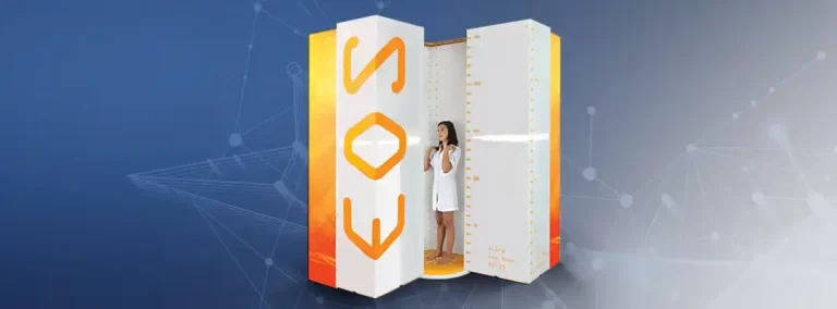 EOS (3D-Визуализация скелетной системы)