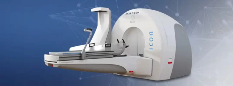 Gamma Knife Icon